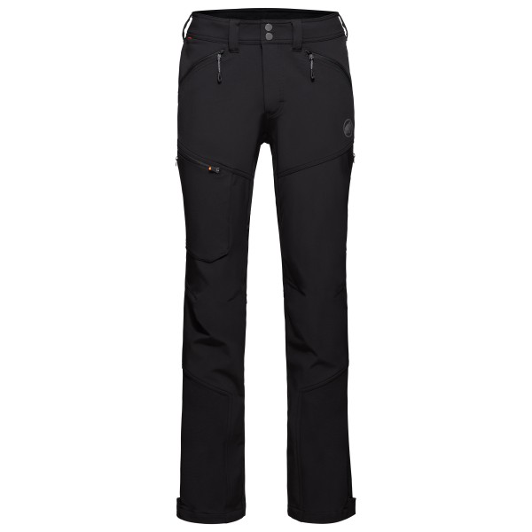 Mammut - Zinal Guide Softshell Hybrid Pants - Trekkinghose