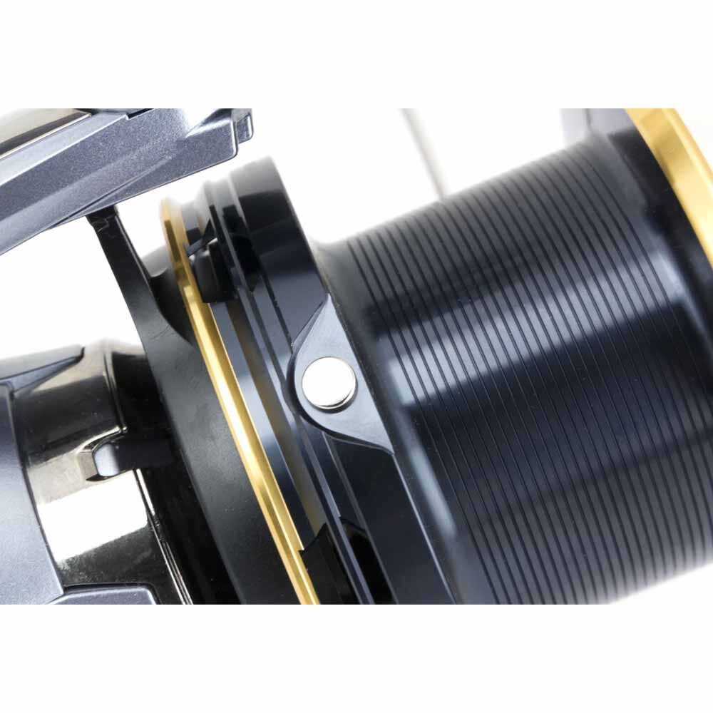 Moulinet Shimano Power Aero 14000 XSB
