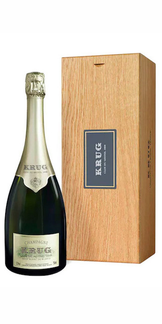 Krug Clos du Mesnil 2008