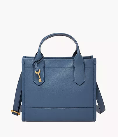 Fossil Outlet Small Shopper Kyler