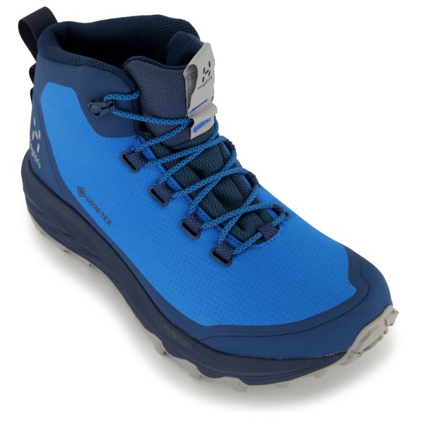 Haglöfs - Haglöfs L.I.M FH GTX Mid - Wanderschuhe
