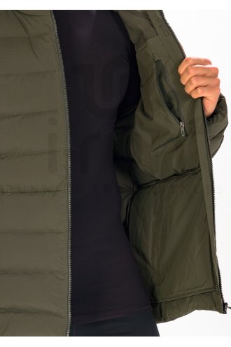 Odlo Ascent N-Thermic Hooded ECO M