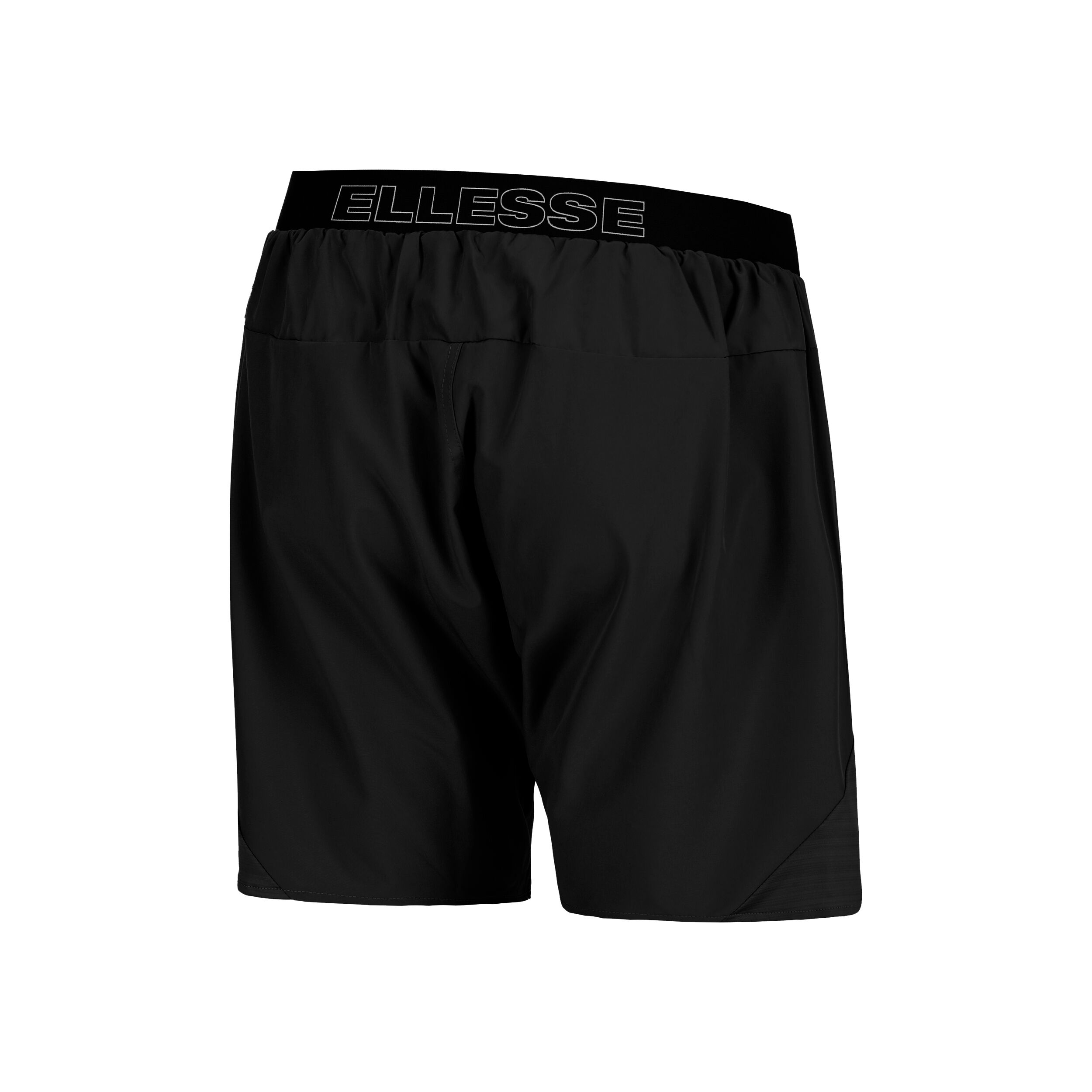 Sortiva Shorts Herren - Schwarz