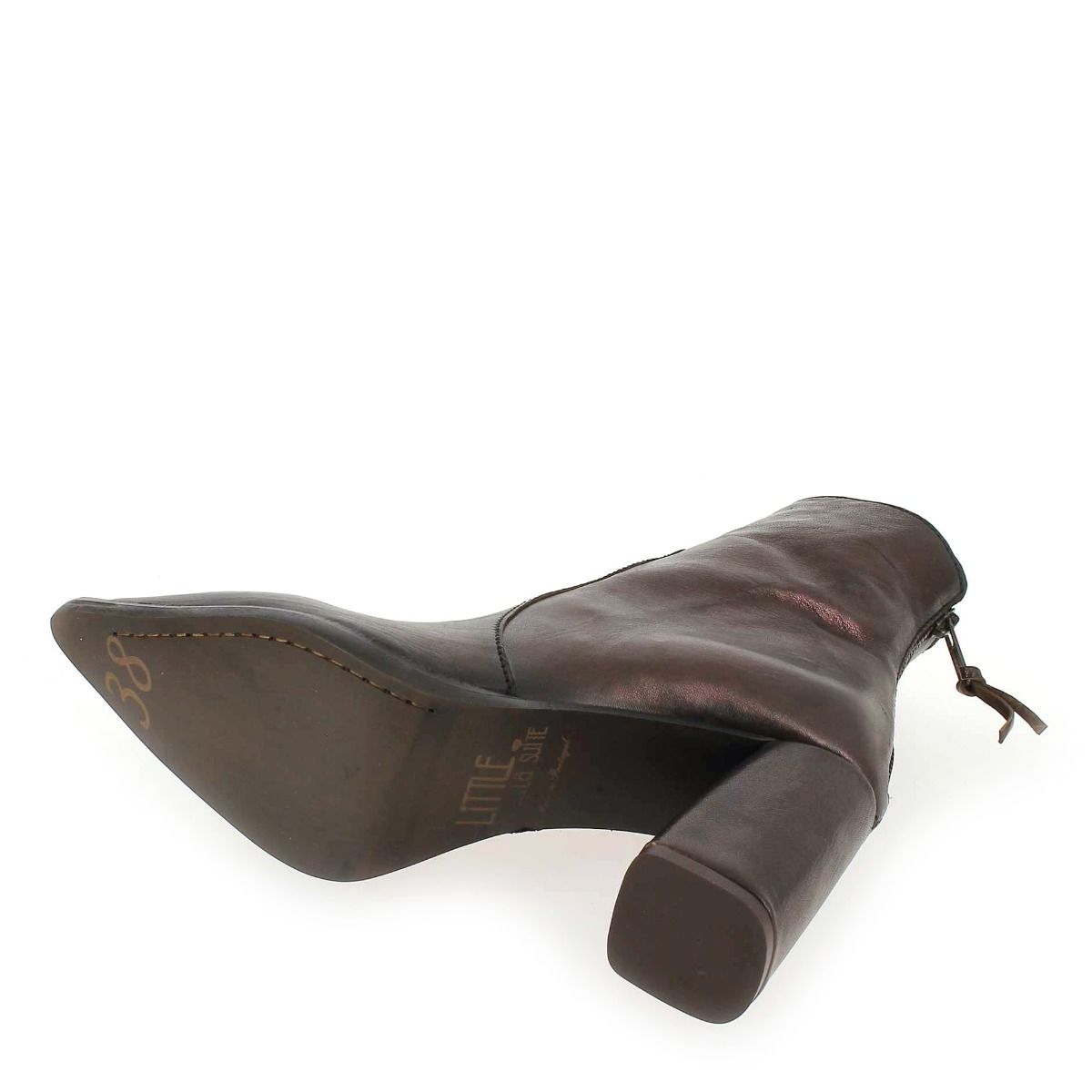 Little La Suite  21299 - Prune