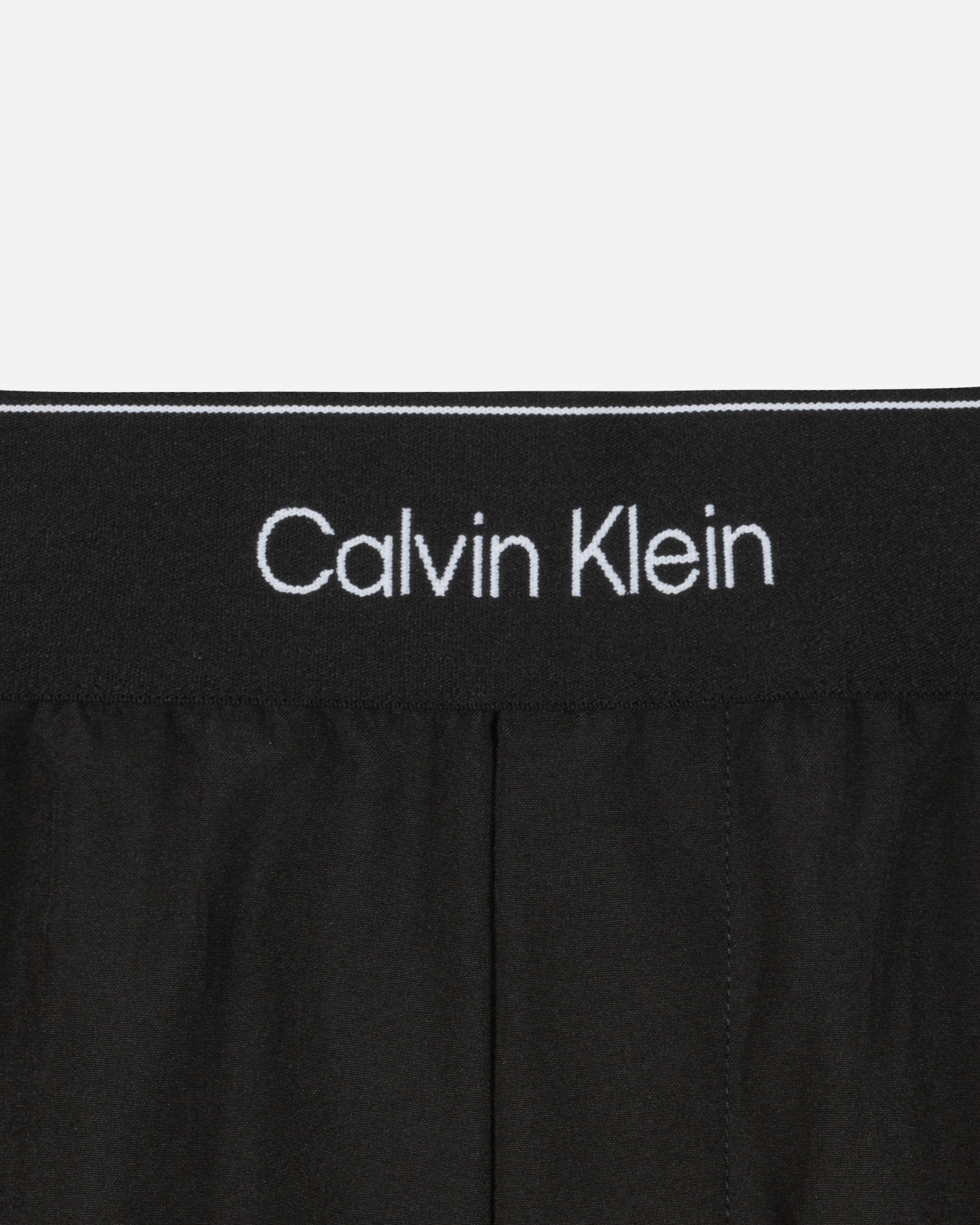 Nohavice Calvin Klein Sport Modern Sport Woven M LVGMS5P643-UB1
