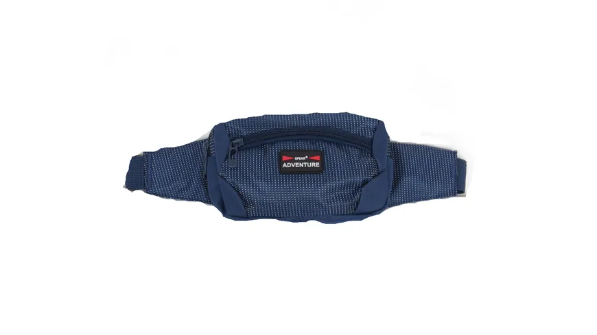 SPEAR Gürteltasche dunkelblau