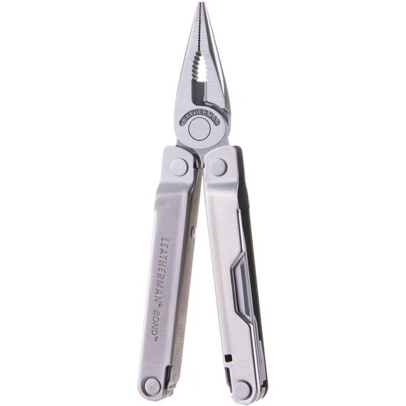 Leatherman Bond Werkzeug