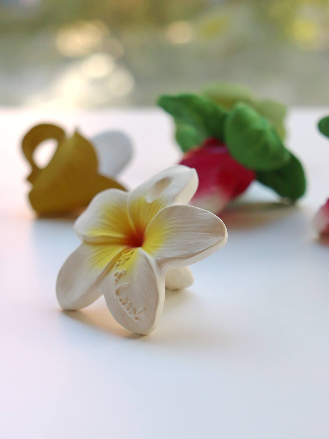 Hawaii la Fleur
