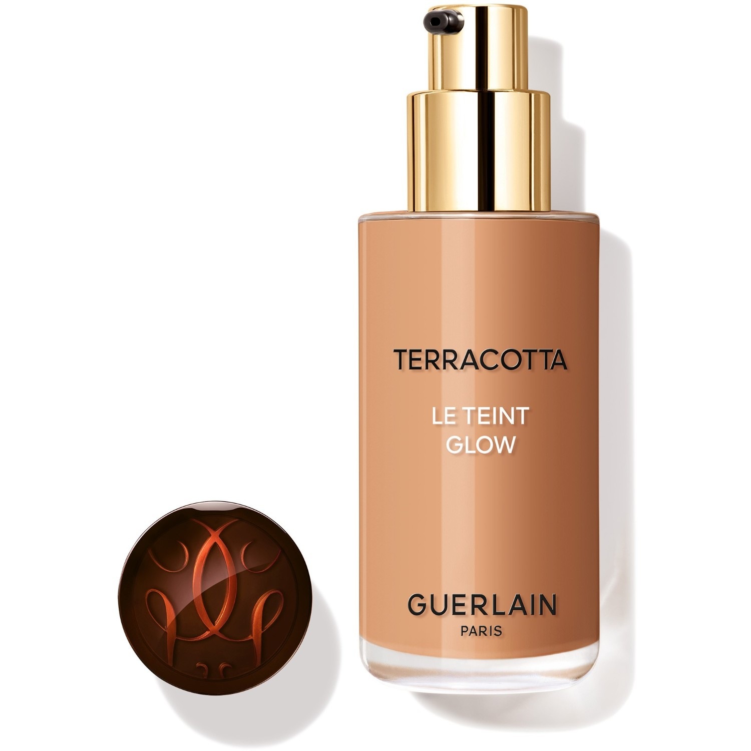 Guerlain Le Teint Glow
