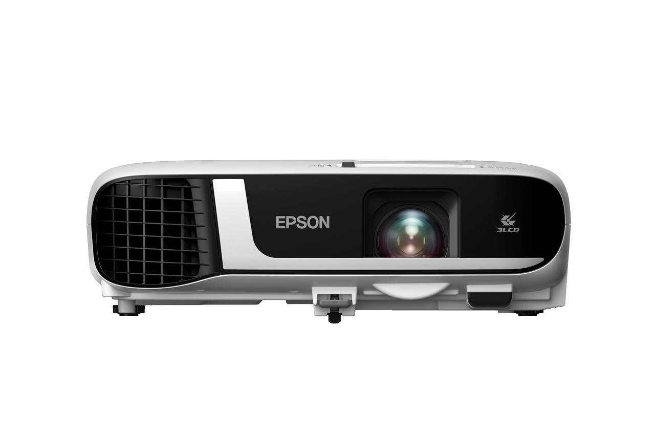 Epson Epson EB-FH52 Beamer (1920 x 1080 px)
