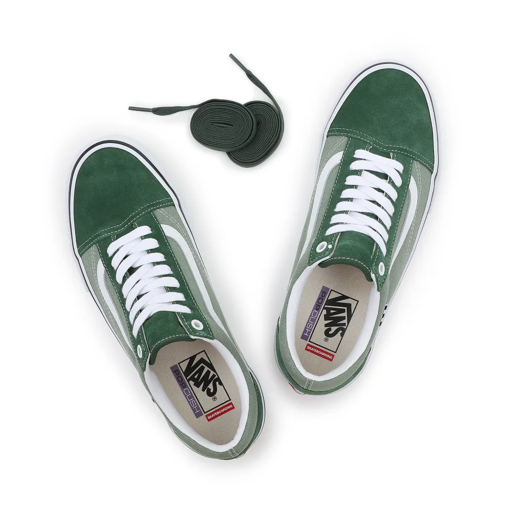 Vans Skate Old Skool VN0A5FCB6QU1 / grün