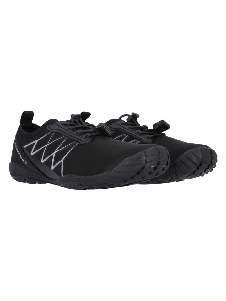 Endurance Barfußschuh Kendeon in 1001 Black günstig kaufen