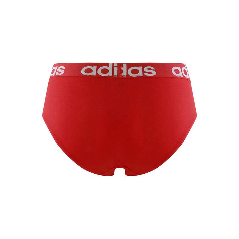 adidas Slip Realasting Cotton Unterhose Damen
