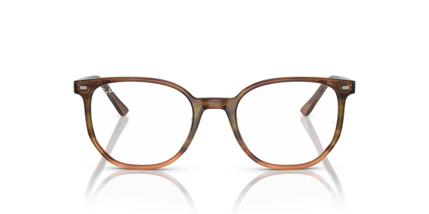 ELLIOT OPTICS - Dungi lucioase verzi și maro