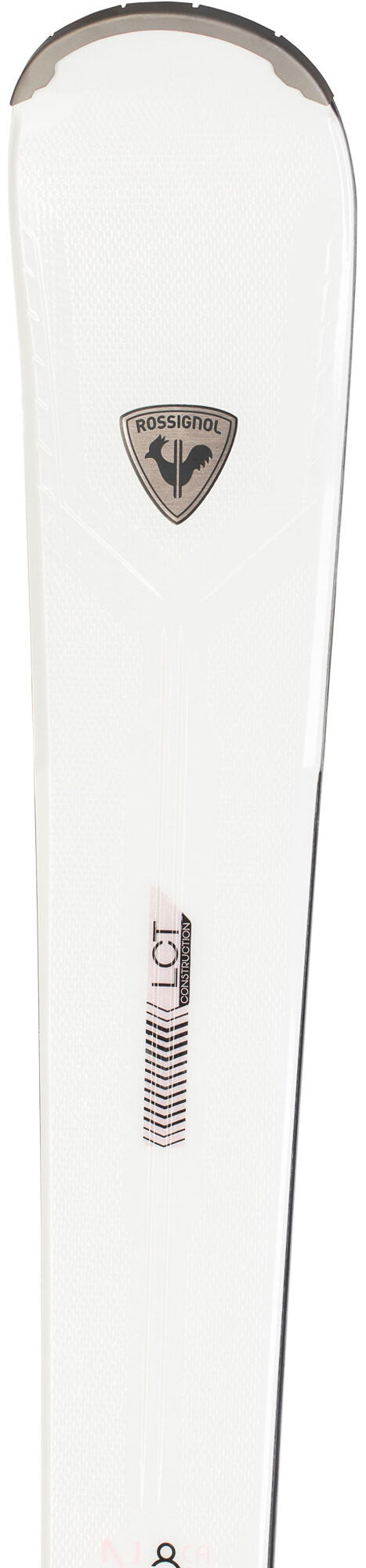 Skis de piste femme NOVA 8 CA (XPRESS)