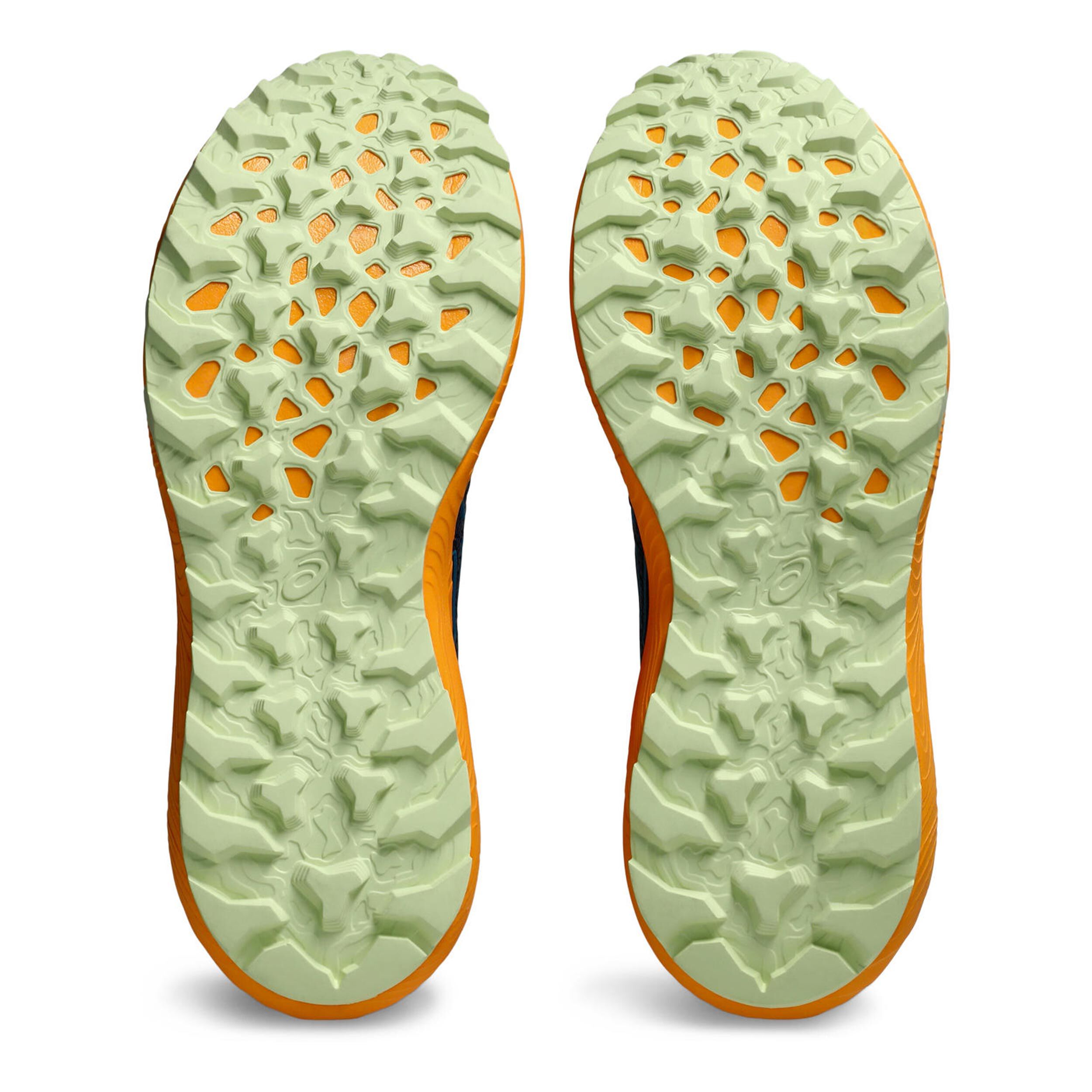 Gel-Sonoma 7 Trailschuh Herren - Dunkelblau, Schwarz