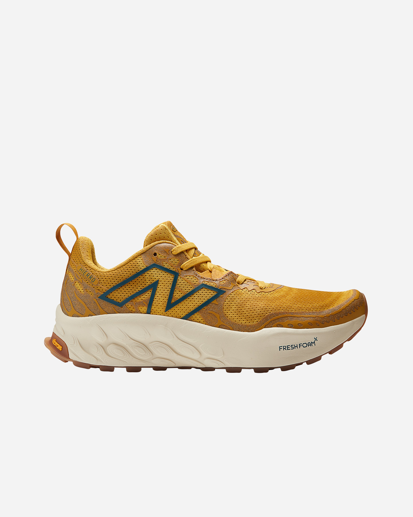 Topánky Trail New Balance Fresh Foam X Hierro V8 M MTHIERF8