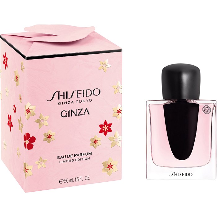Eau de Parfum Spray
