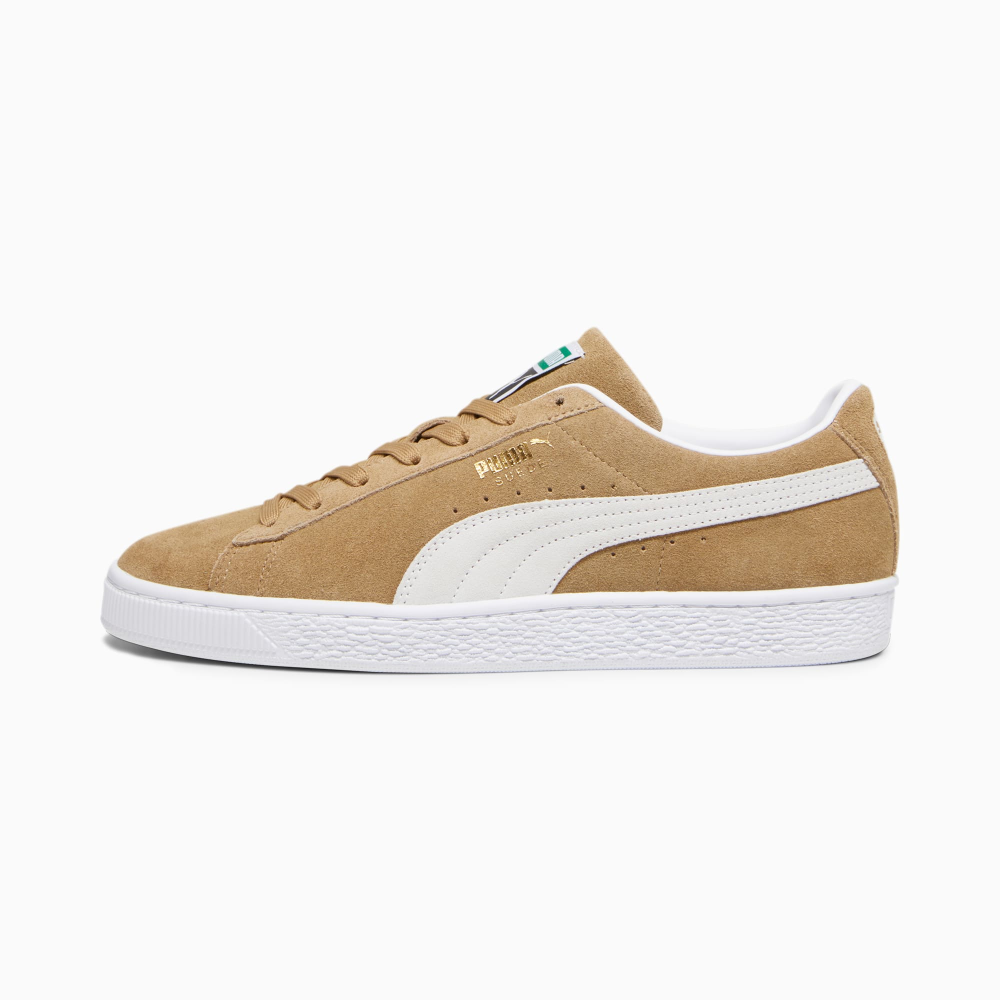 PUMA Suede Classic XXI 374915_88 / pink