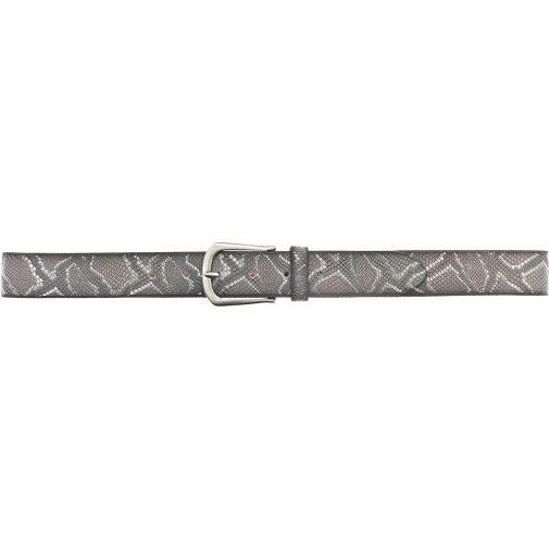 b.belt Gürtel Leder