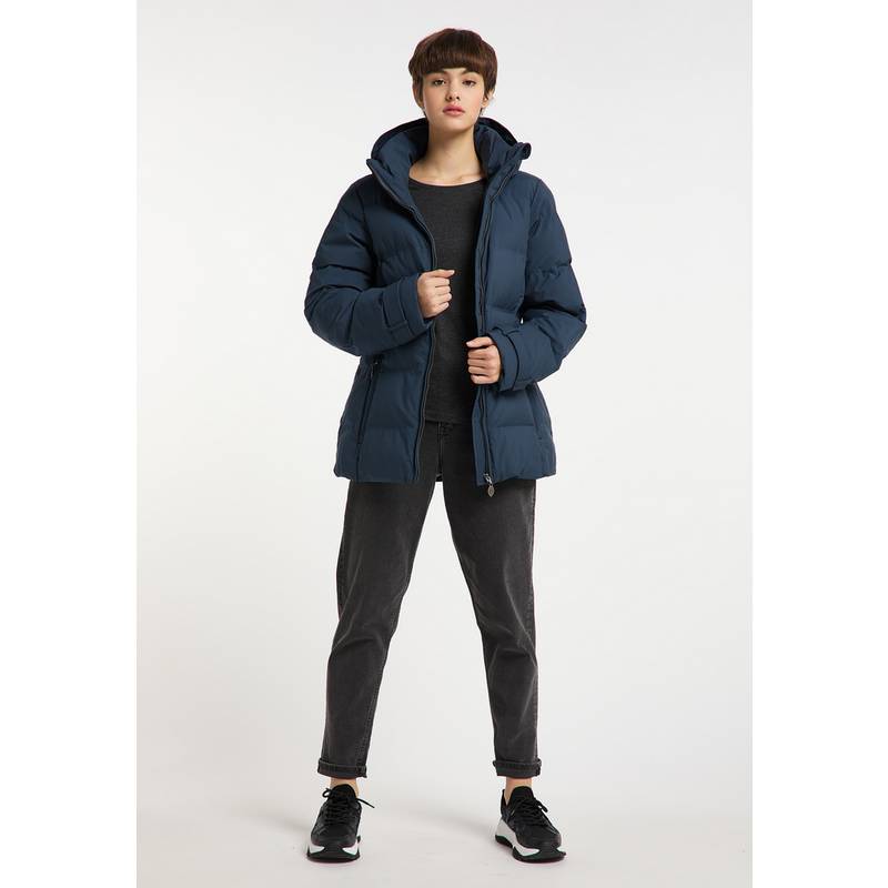 MYMO Winterjacke Damen