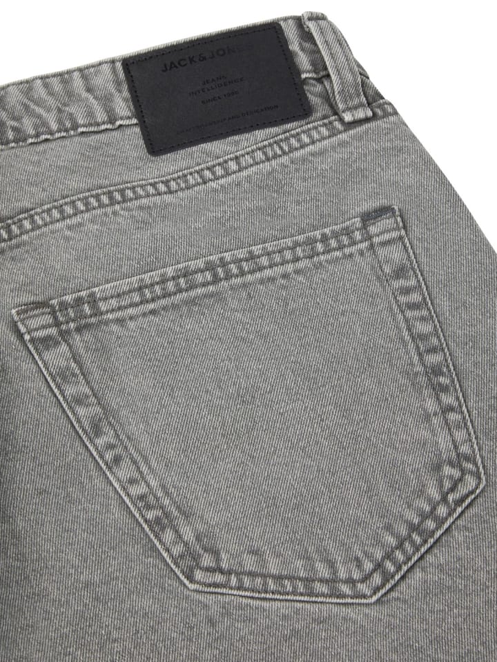 Jack & Jones Jeans JJIALEX JJCOOPER baggy in Grau günstig kaufen