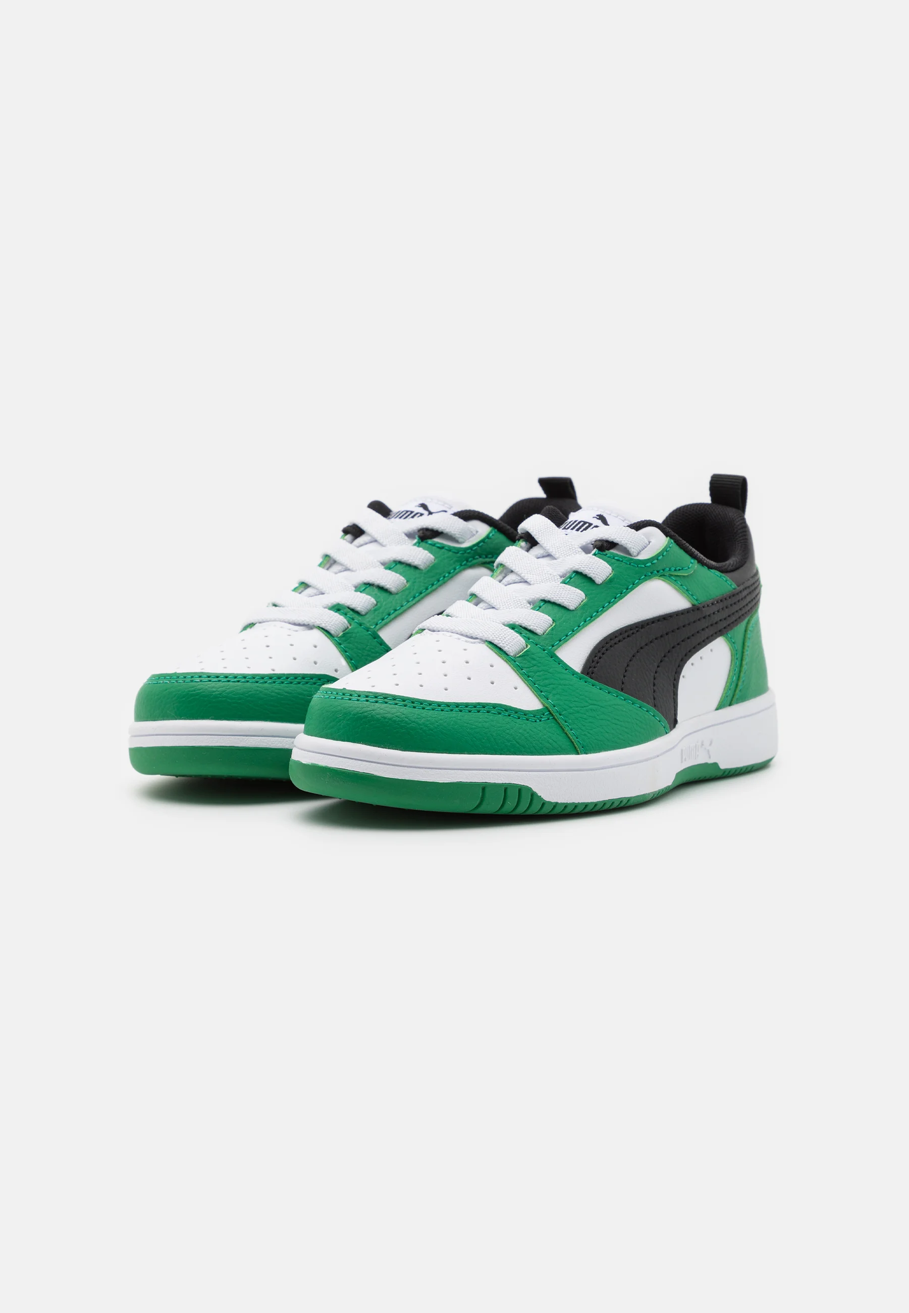 Puma REBOUND V6 UNISEX - Zapatillas bajas