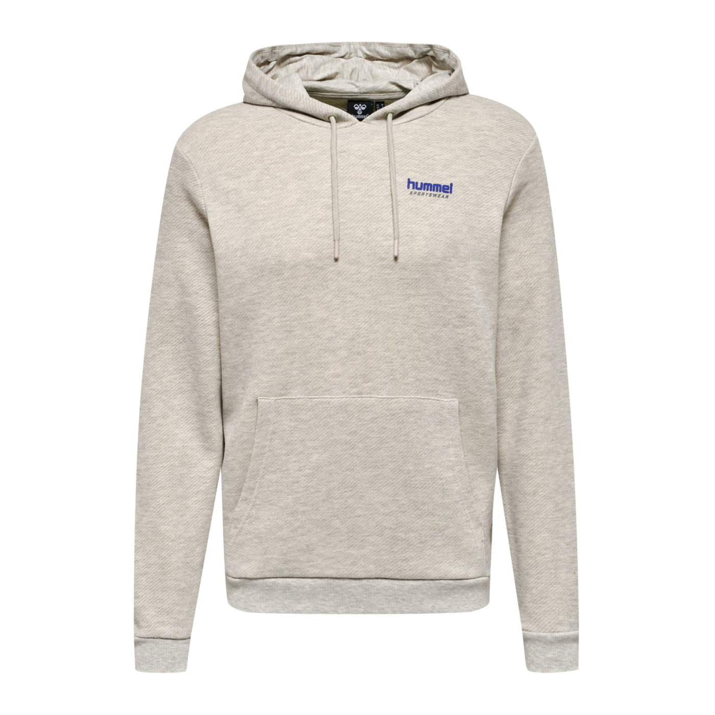 Hummel hmlLGC AUSTIN Hoody Beige F2188