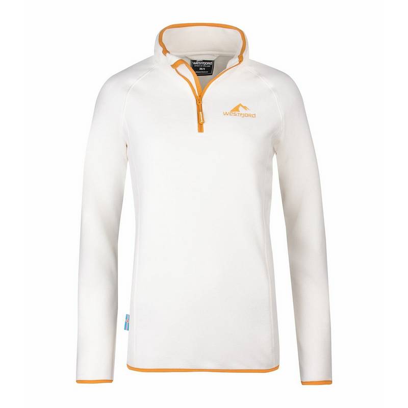 Westfjord Hekla Fleecejacke Damen