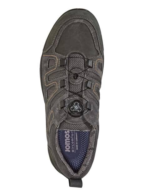 Schnürschuh mit Klimamembrane