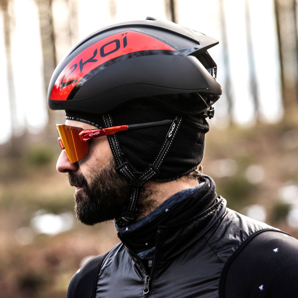 GripGrab Aviator Cap - Mütze kaufen | Bike-Discount