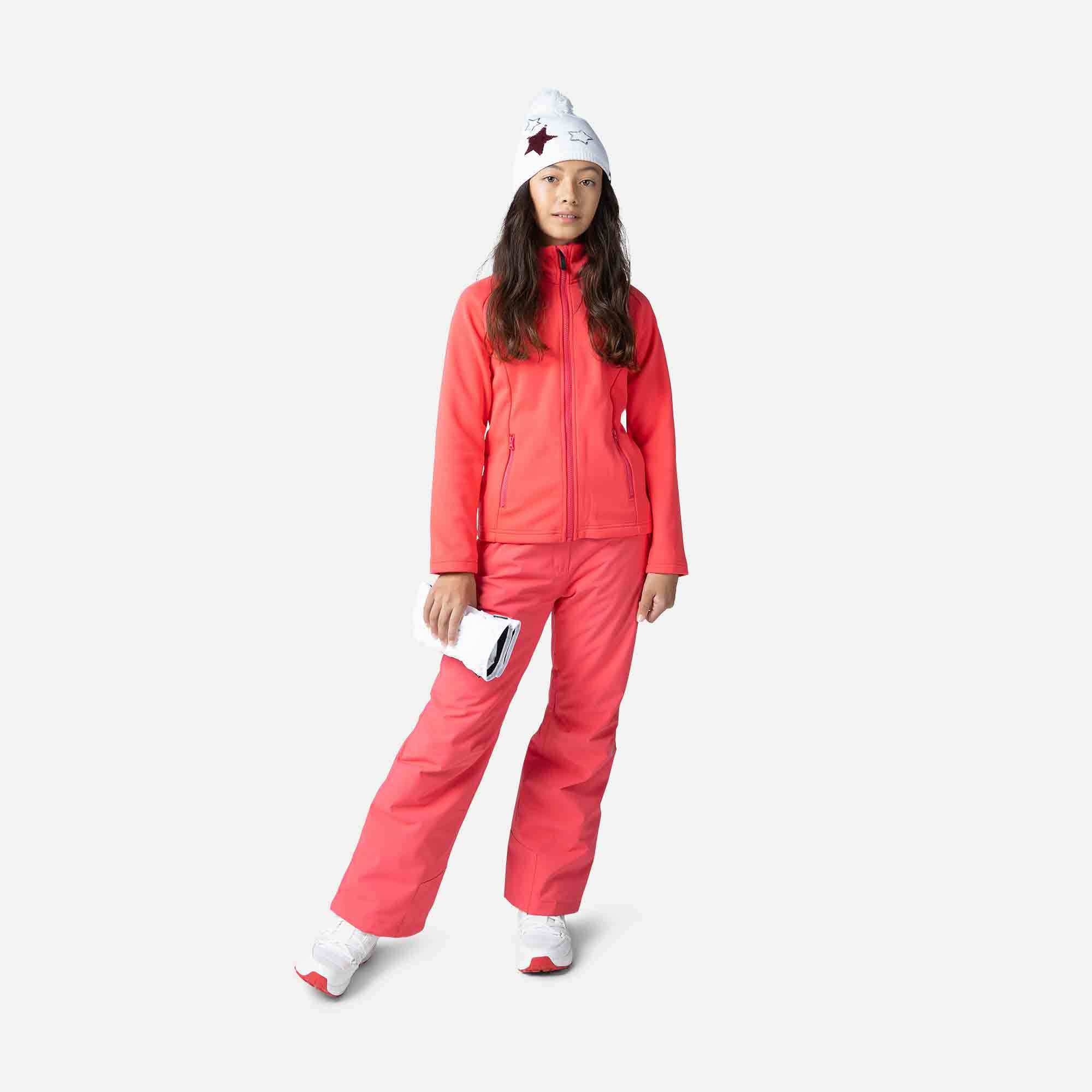 Pantalon de ski Fille