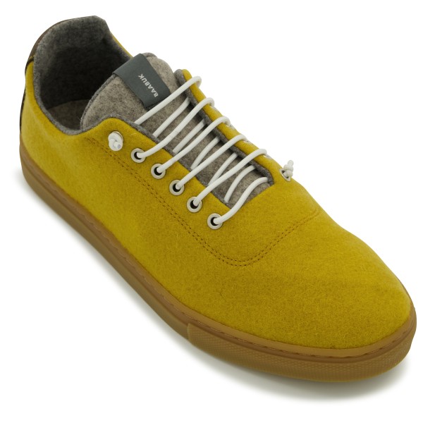 Baabuk - Urban Wooler - Sneaker