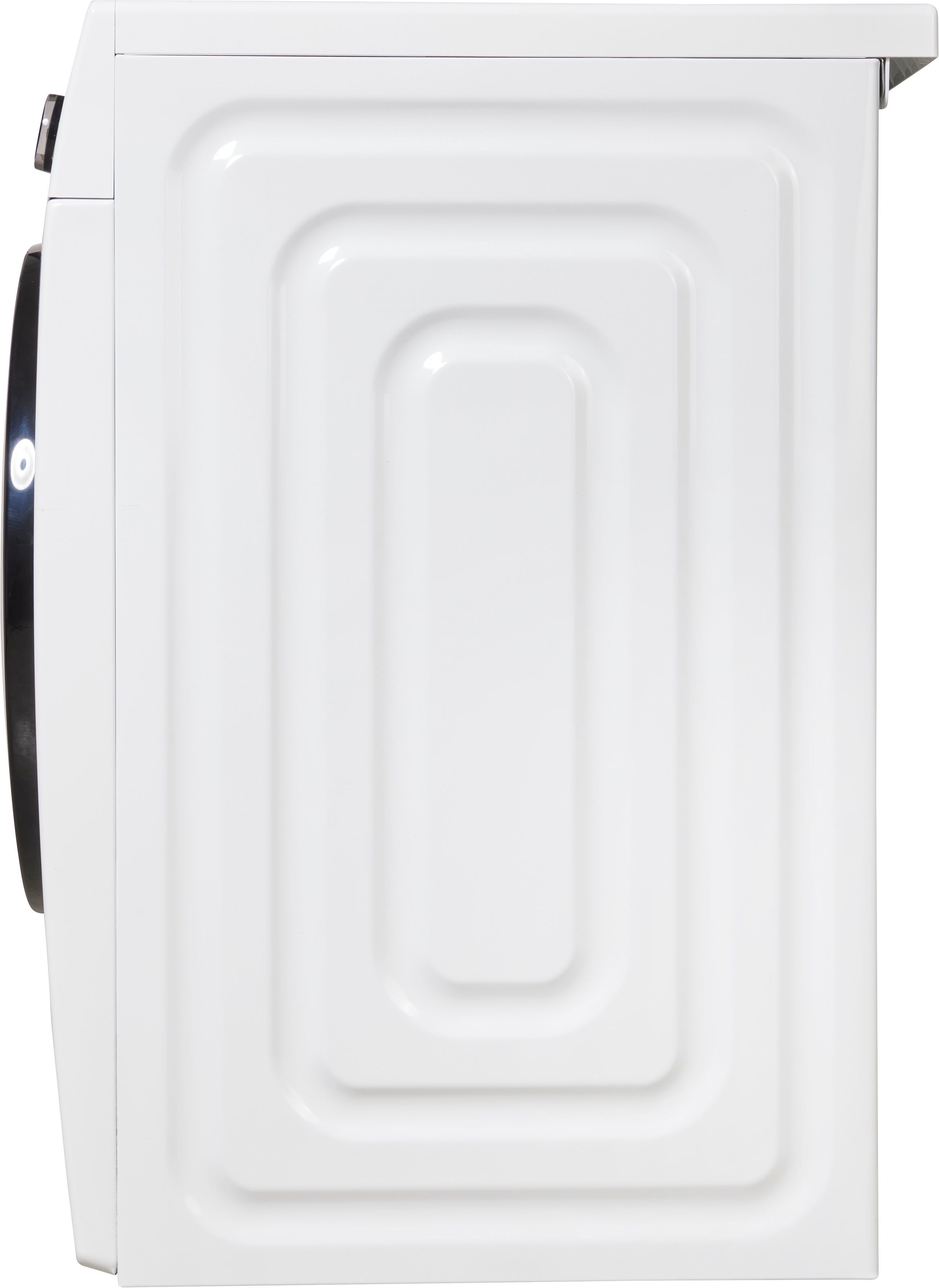 Samsung Waschmaschine WW8ET4048CE, 8 kg, 1400 U/min