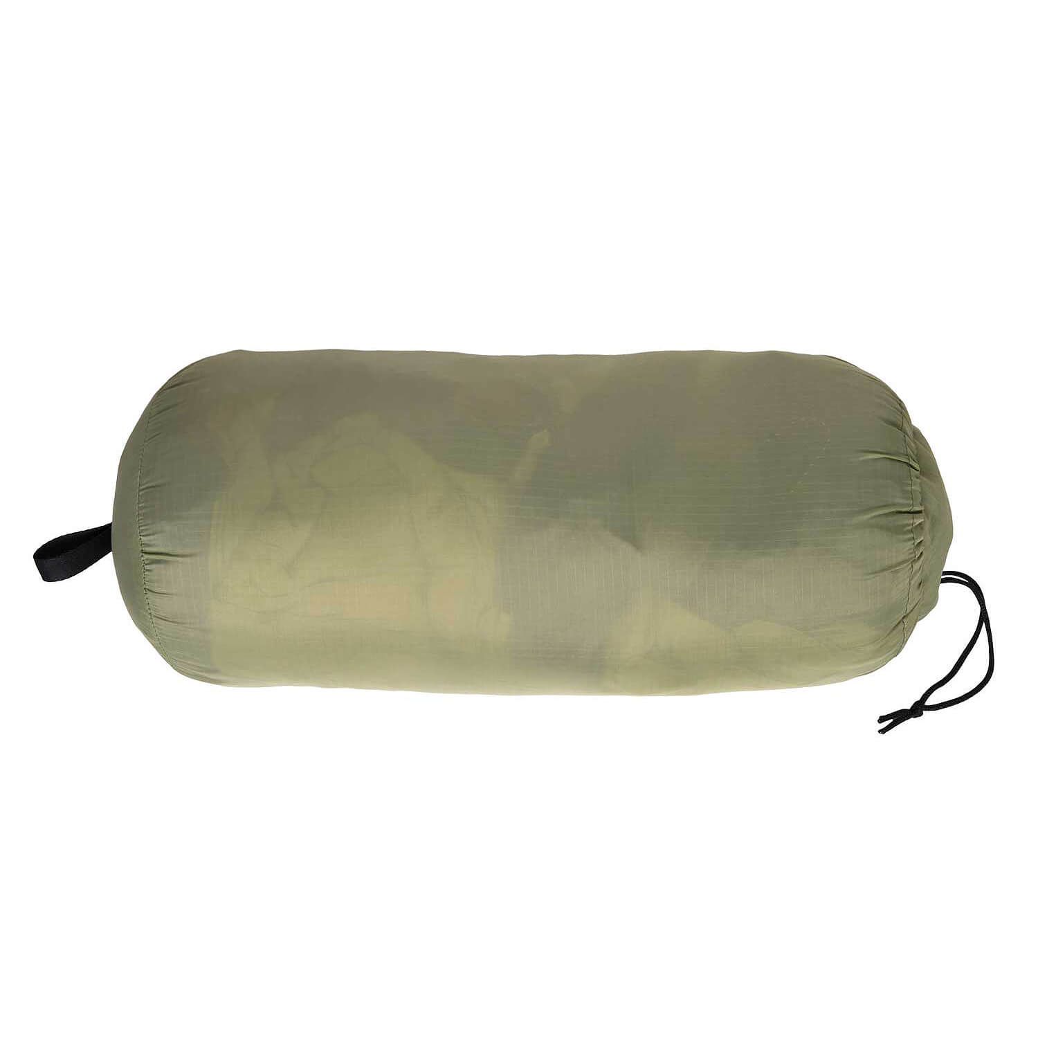 Moskito Traveller Quilted XXL