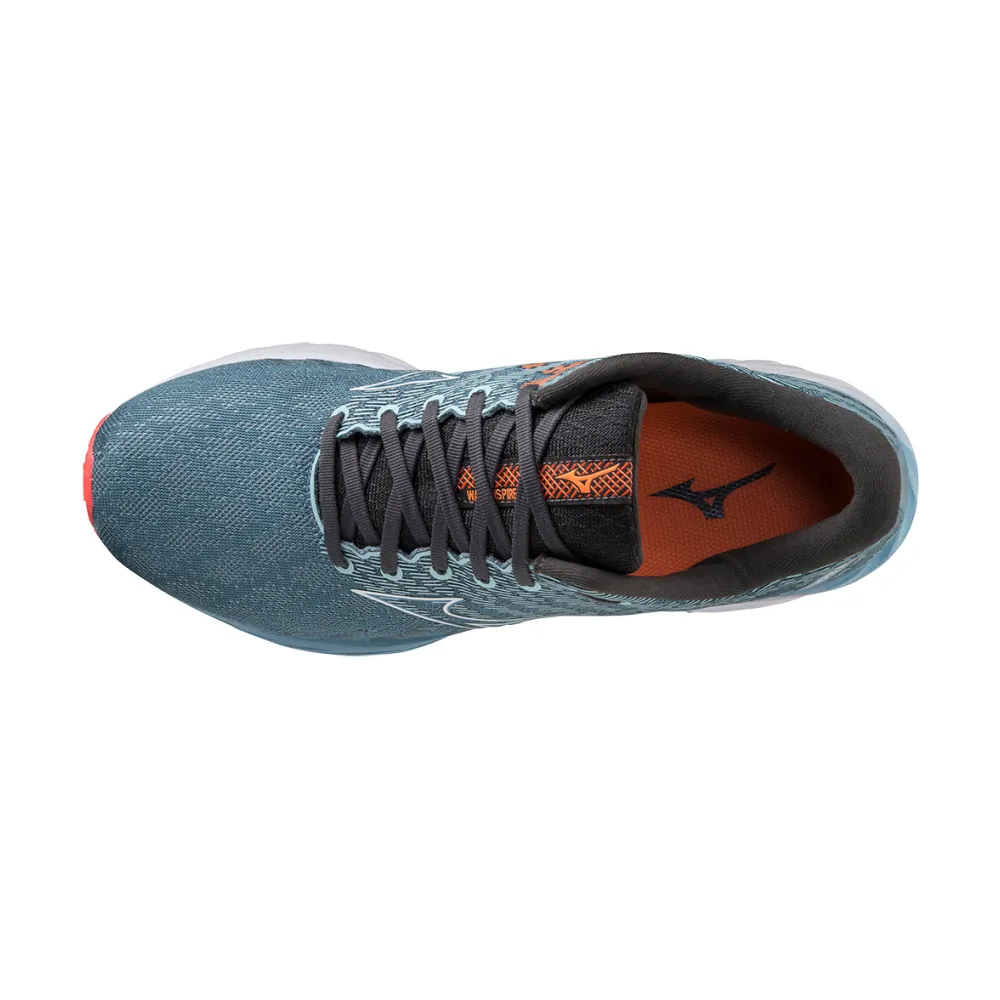 Mizuno Wave Inspire 19 J1GC2344-01 / blau