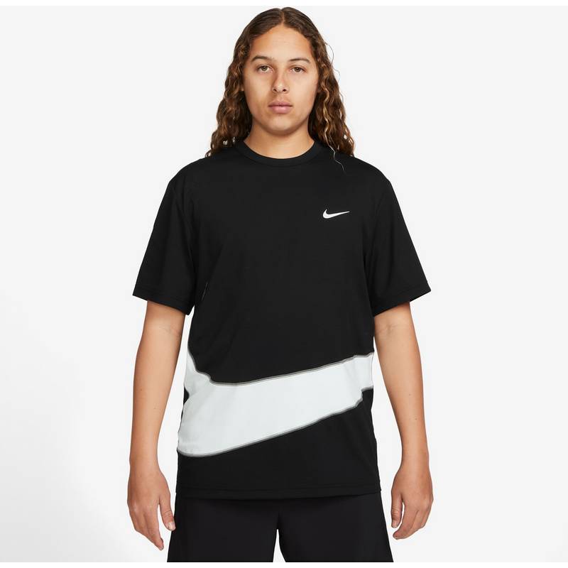 Nike M NK DF UV HYVERSE SS ENERGY Funktionsshirt Herren
