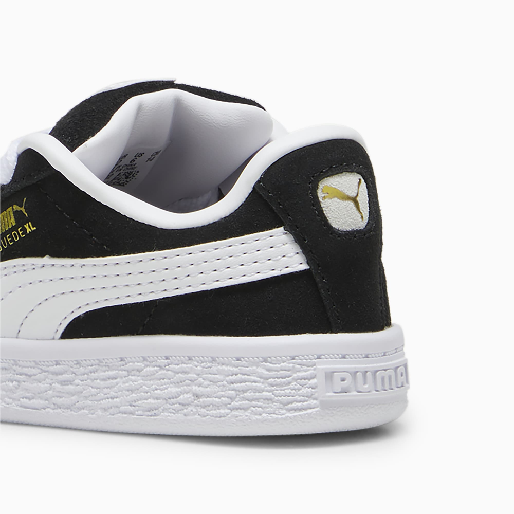 PUMA Suede XL 396579_02 / schwarz