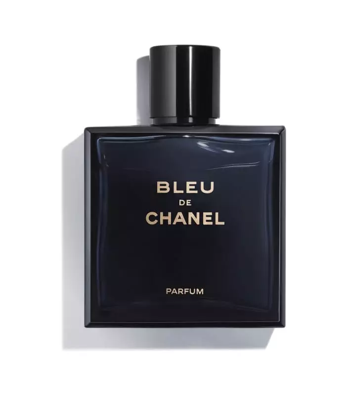 BLEU DE CHANEL Parfum Vaporisateur