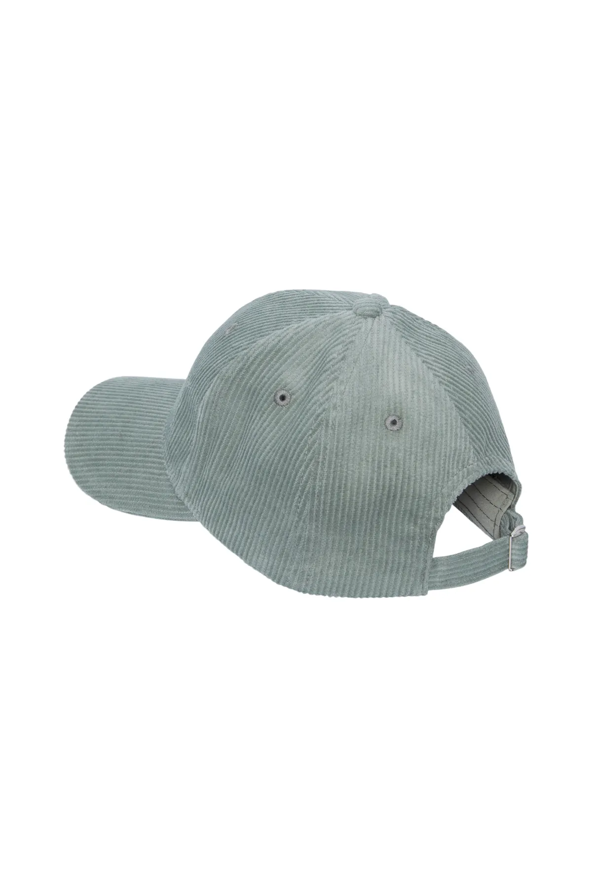 PIECES  Cap - Grün