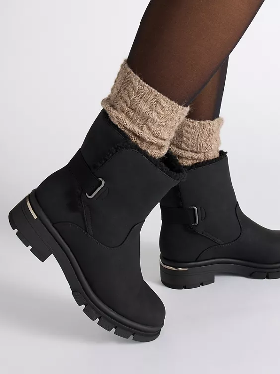 Landrover Boots