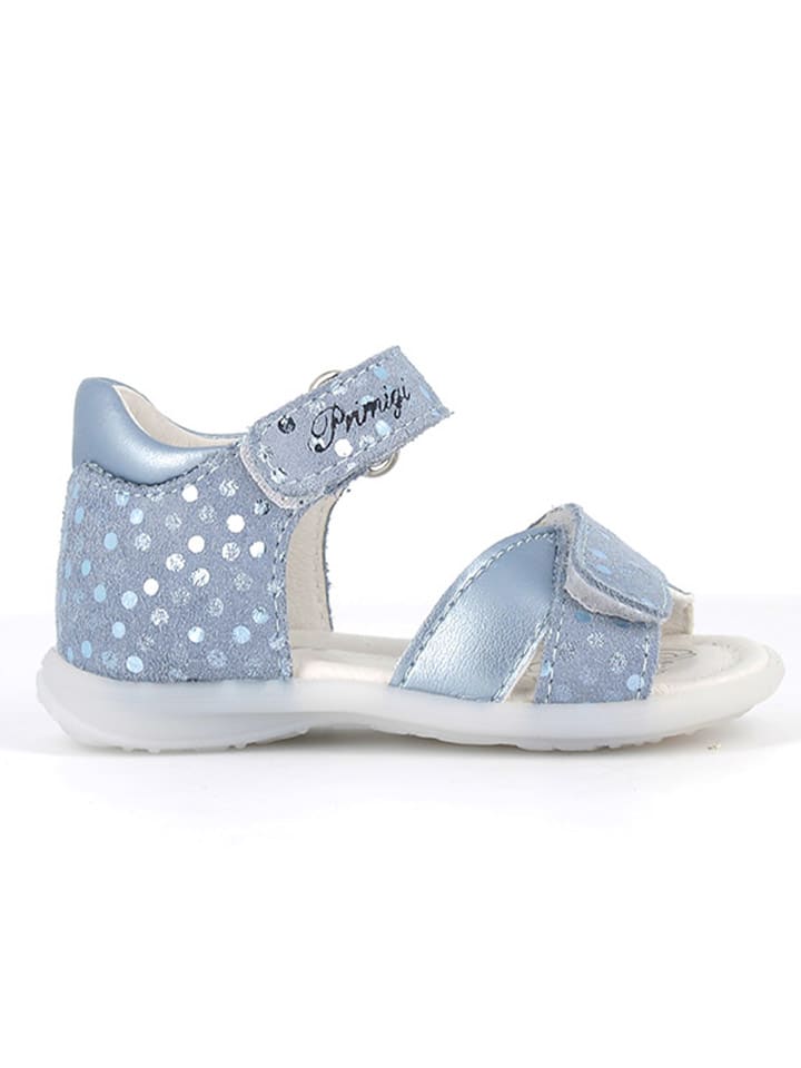 Primigi Sandalen in Hellblau günstig kaufen