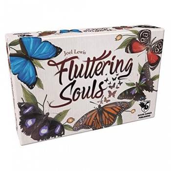 Fluttering Souls (engl.)