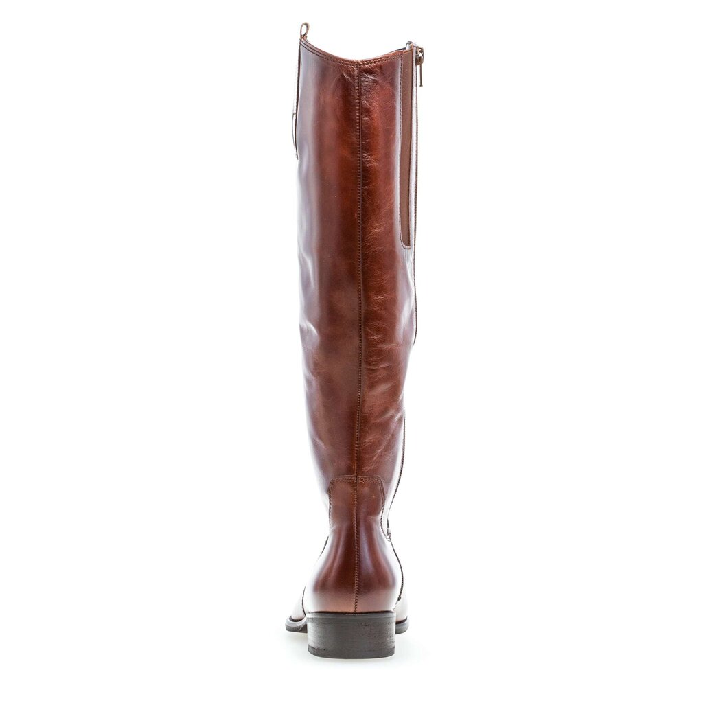 Gabor fashion Eleganter Stiefel braun