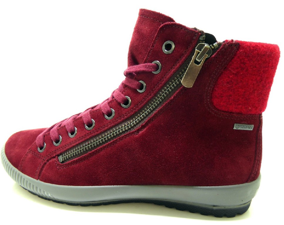 LEGERO Sneaker rot