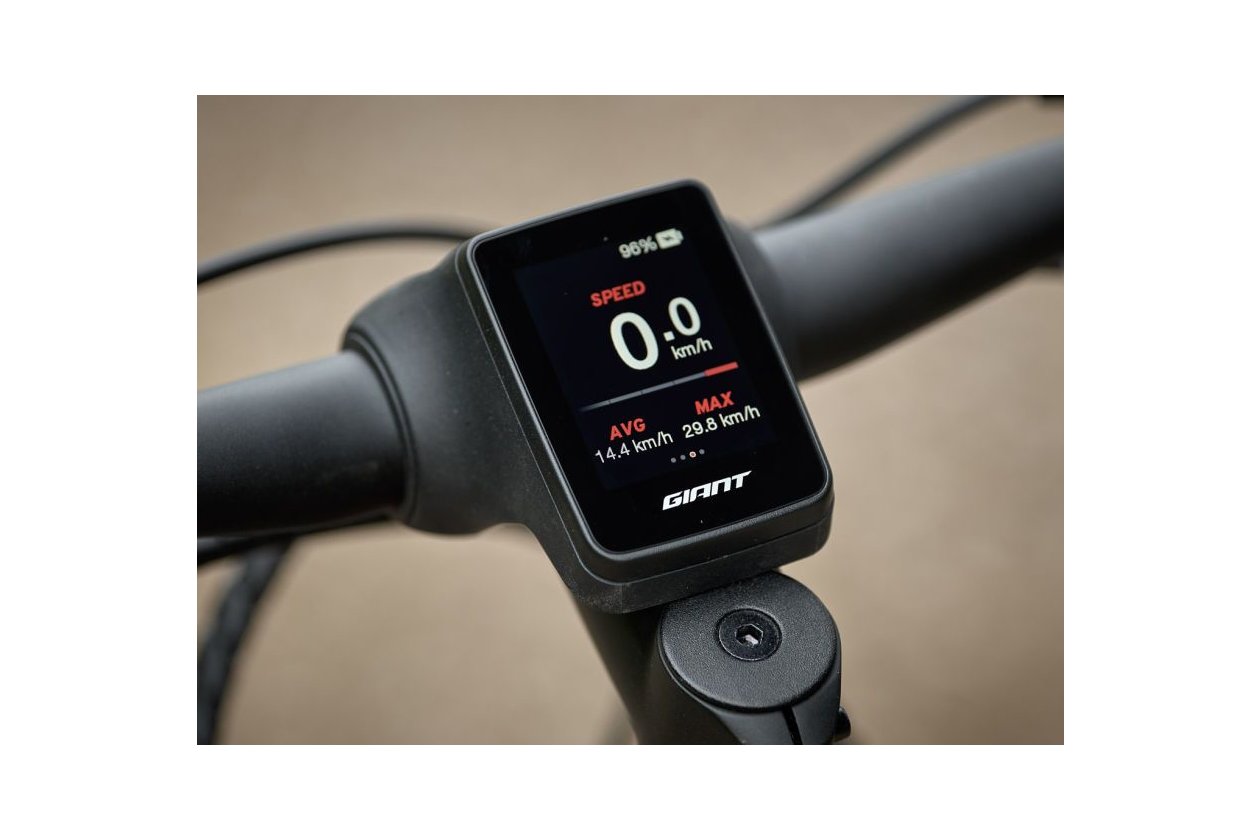 Giant RideDash EVO (ohne Halterung) - SG
