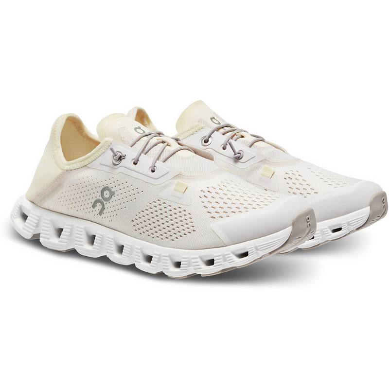 On Cloud 5 Coast Sneaker Damen