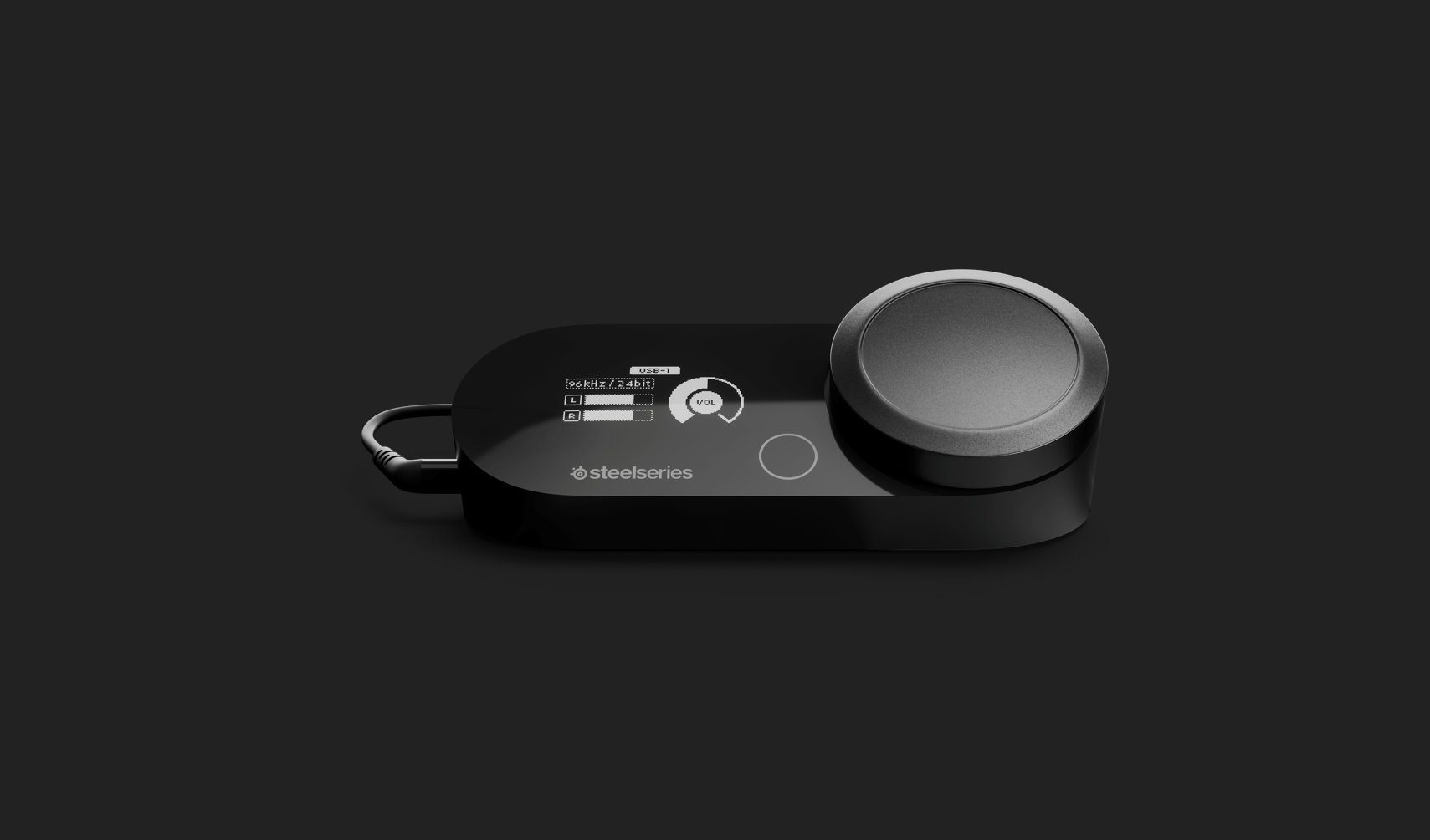 SteelSeries Arctis Nova Pro Headset
