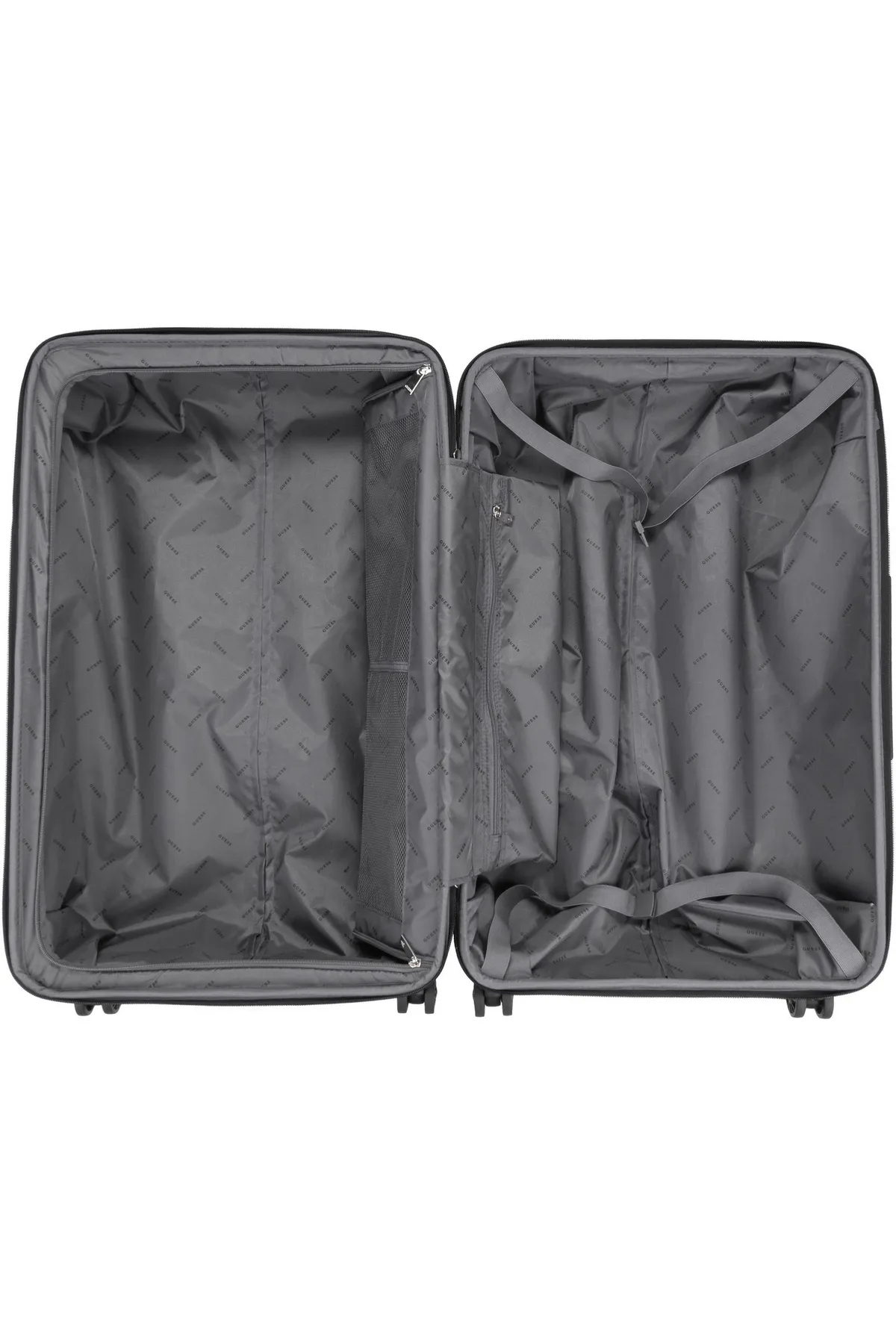 Guess  Koffer & Trolley Wilder 28 In 8-Wheeler