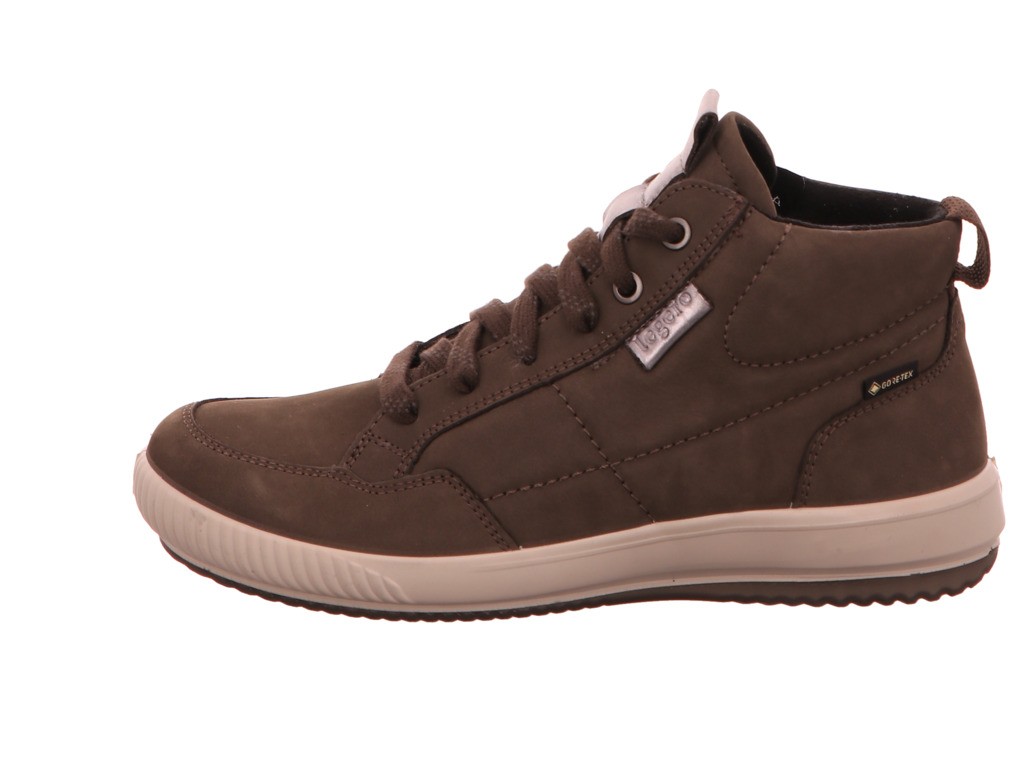 SUPERFIT Stiefeletten grau